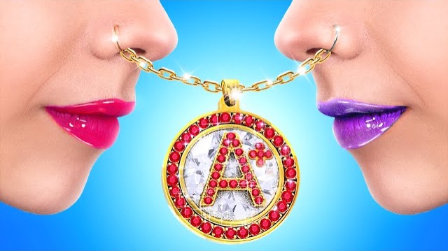 30 дней крутых и умных лайфхаков для колледжа смотреть онлайн