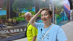 Напоследок у нас начались ПРОБЛЕМЫ в Таиланде! СБЕЖАЛИ с Массажа) Я ПАРАНОЙЮ, у Вована СКЛЕРОЗ! Влог