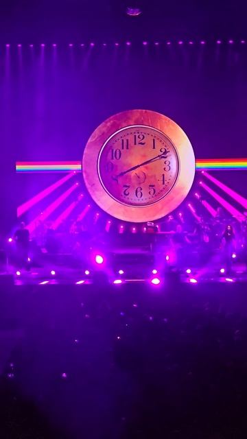 Pink Floyd трибьют
