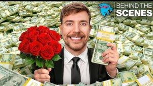 Я потратил на свидания 1.000.000$ Мистер Бист.