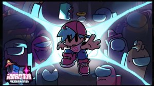 FNF VS Impostor Alternated