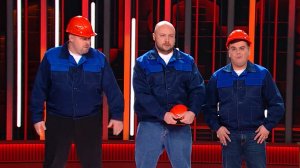 Comedy Club, 20 сезон, 23 выпуск