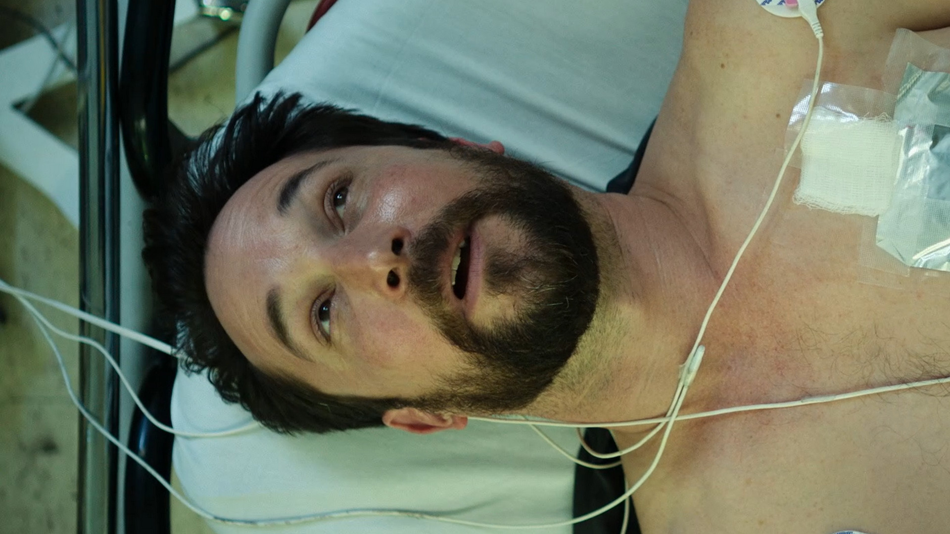 Выстрел (2017) (2017)