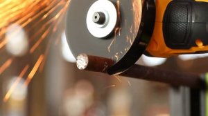 Болгарка т1