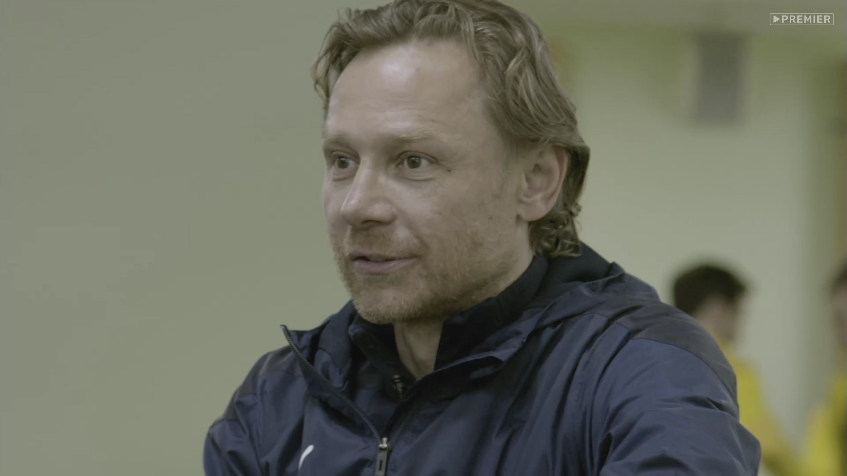 Ростов-на-кону, 1 сезон, 1 выпуск