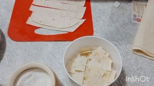 24-25 февраля, в Ейске дождь льёт сутки ☔ Андрей готовит чипсы