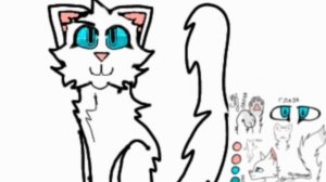 Арт для Снегобокой