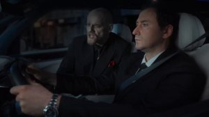 Смерть с лицом Юрия Колокольникова: ГАИ сняла социальную рекламу в жанре черной комедии