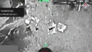 Боевая работа артиллерийских расчетов