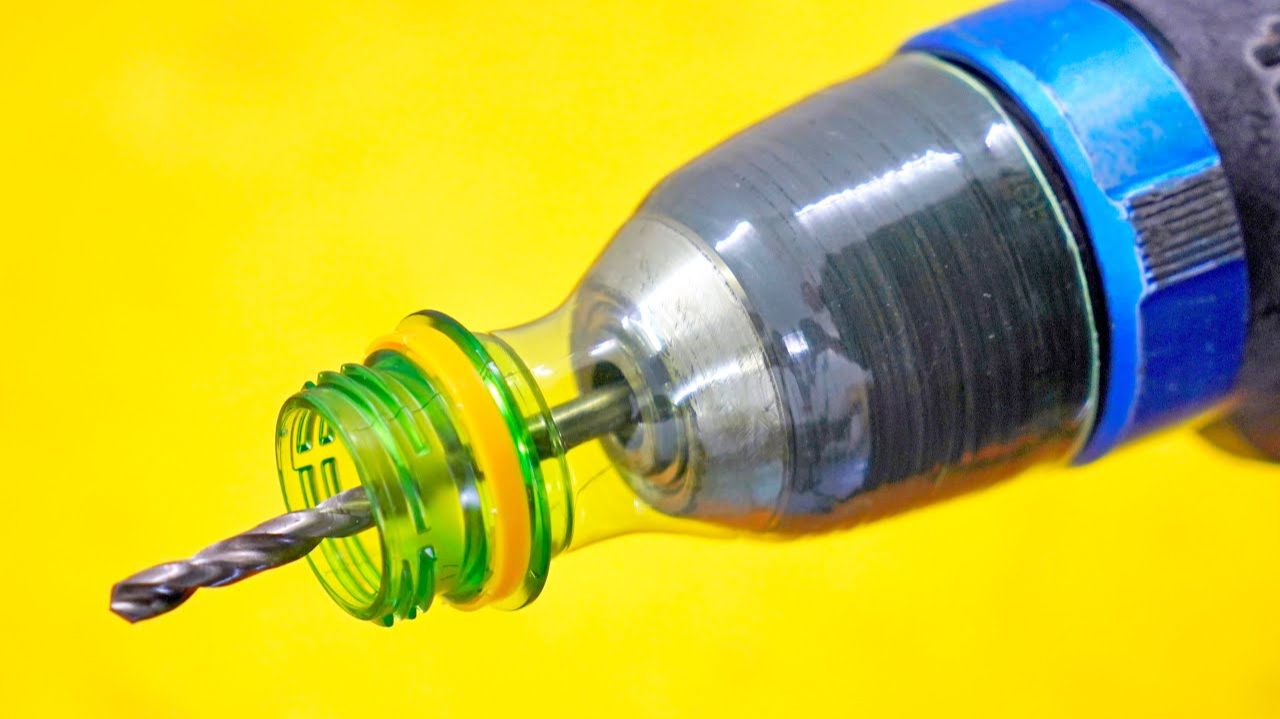 Самодельные изобретения, которые облегчают быт смотреть онлайн