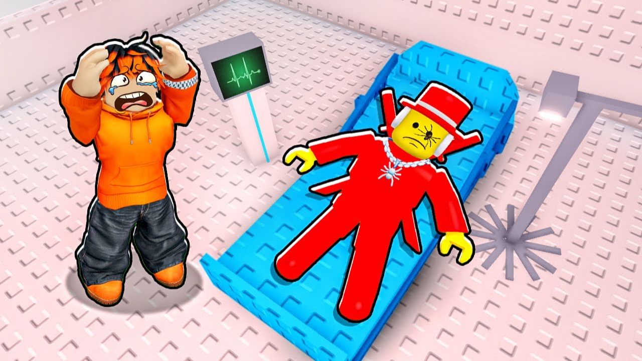 SAMMY ЗАБОЛЕЛ И ЕМУ НУЖНА ПОМОЩЬ...😭 смотреть онлайн