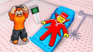 SAMMY ЗАБОЛЕЛ И ЕМУ НУЖНА ПОМОЩЬ...😭