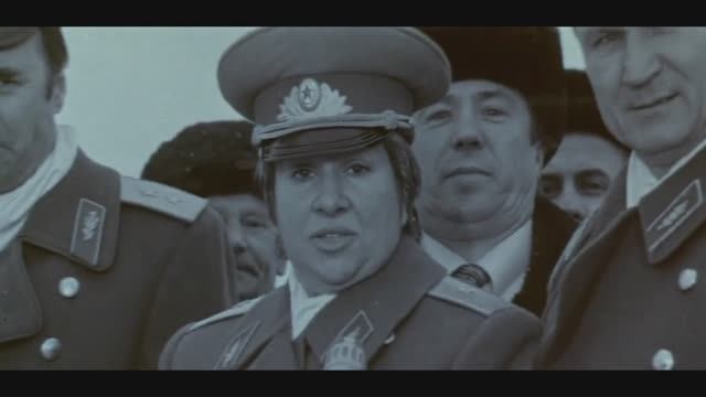 Бабушка не разбудила. Киножурнал ″Ералаш″. СССР (1974) - Россия.