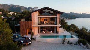 премиум дом Крым