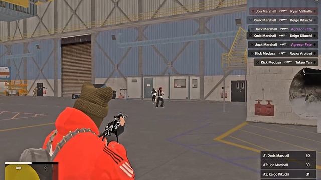 Grand Theft Auto V 2026.02.25 - 19.06.49.01 смотреть онлайн