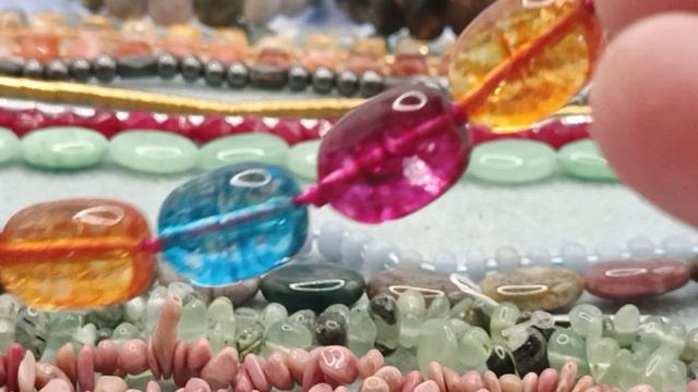 Демонстрация нового материала