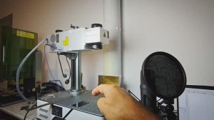 Вскрываем micro-SD - Лазерным станком