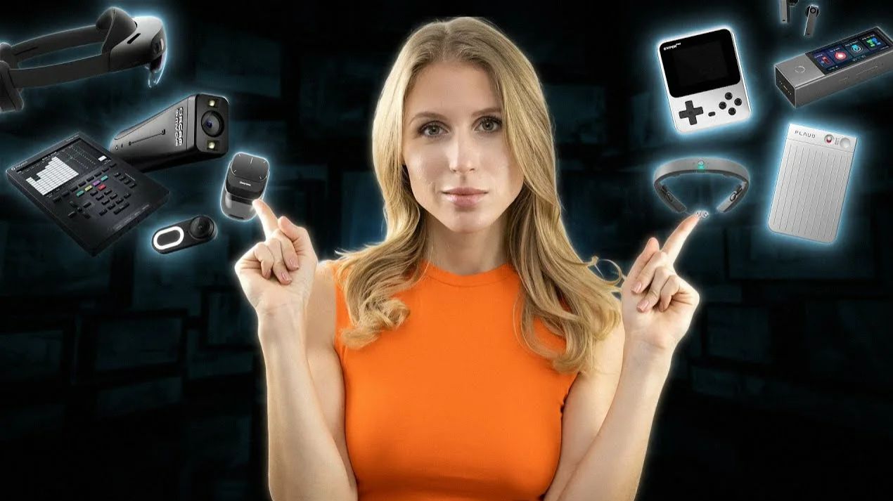 Новое для ваших видеопроектов🎬 смотреть онлайн