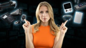 Новое для ваших видеопроектов🎬