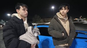 ЕСЛИ ВЫ УВИДЕЛИ КРОВЬ НА PORSCHE GT3 RS, БЕГИТЕ!