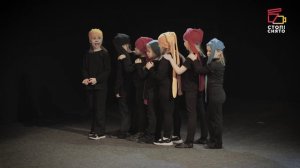 Зимние концерты "Стоп!Снято" 2026 - Группа Лотковой Олеси Игоревны (4-6 лет)