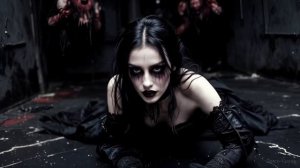 Lucy Veyne  Mental Warfare