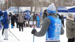 Кубок главы объединил поколения