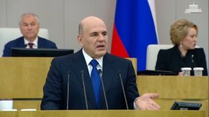 В ходе доклада премьер-министр особо отметил модернизацию в медицинской сфере