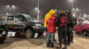200 человек ищут девочку, пропавшую во время прогулки с собакой в Смоленске