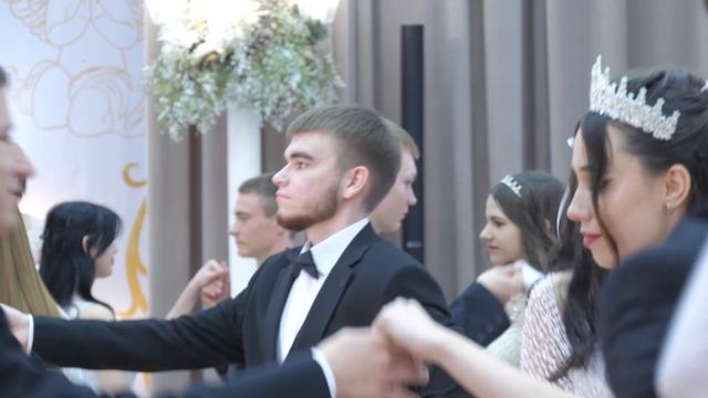 Сретенский бал 2026 смотреть онлайн