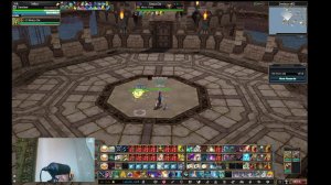 30 дней на сервере Rappelz US