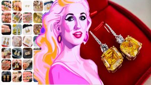 Обзор волшебных ювелирных чудес с Алиэкспресс