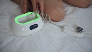 Видеоинструкция - iluminage Youth Activator Pro