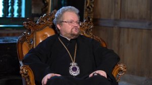 Дорога длиною в 10 лет. Владыка Игнатий о прошлом, настоящем и будущем Выборгской епархии