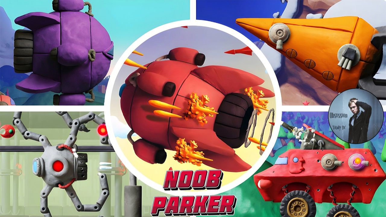 Platypus Reclayed Все Боссы + Концовка