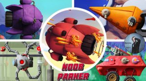 Platypus Reclayed Все Боссы + Концовка