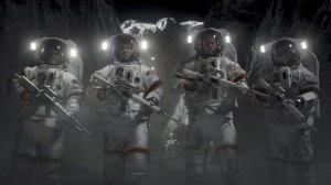 5 сезон фантастического сериала (4 сезона тоже надо посмотреть) 🙃