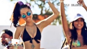 DJ Shabayoff ft Captain Hollywood - It Hurts With You (VJ Elena Video Edit)