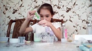 Делаю сквиши