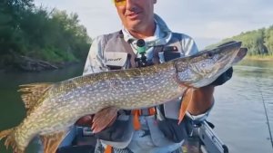 НИКОГДА НЕ СДАВАЙСЯ! УДАЧА ЛЮБИТ НАСТОЙЧИВЫХ. Рыбалка, которую не забыть