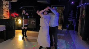 Не сидите девки дома... 23.02.26...