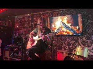 Антон Андриевский - 220 (acoustic)