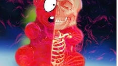 Теория заговора желейного