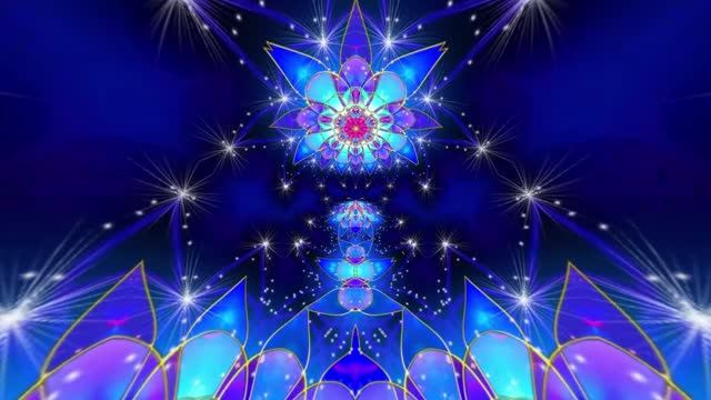 Футажи! Футаж Волшебное Очарование 2 от Киностудии Мудрого Кота Тимофея! смотреть онлайн