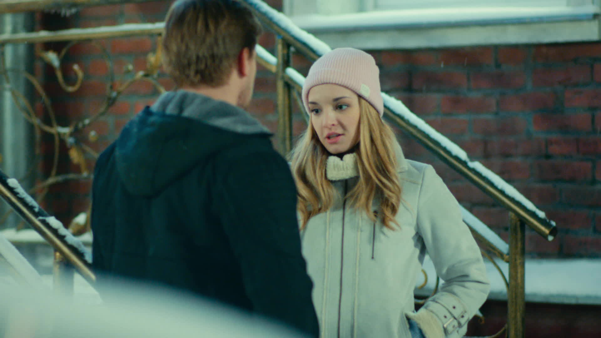 Улица, 1 сезон, 84 серия