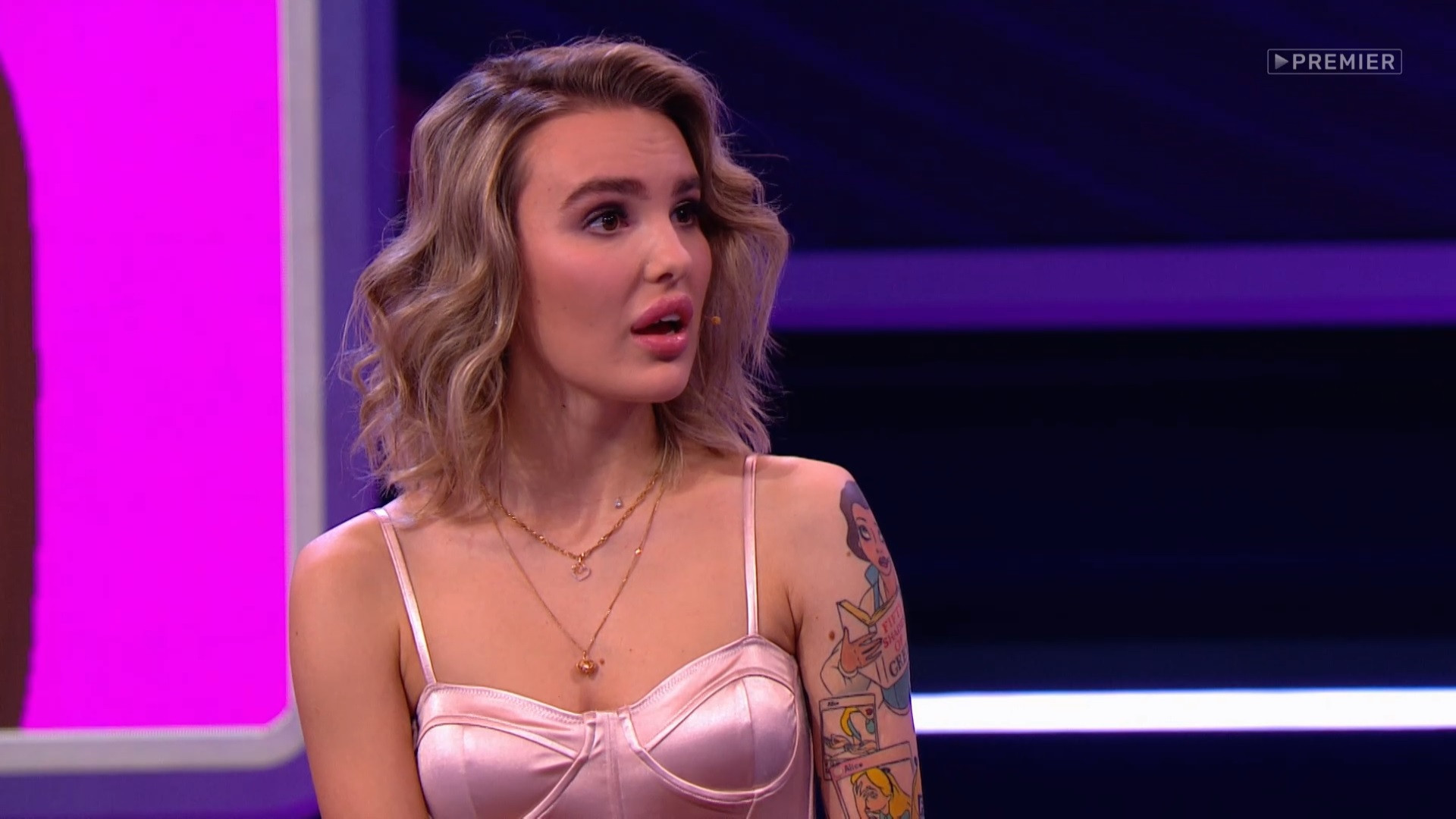 Секрет, 1 сезон, 15 выпуск