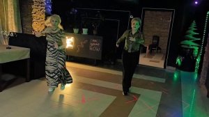 Тет-а-тет... 23.02.26...