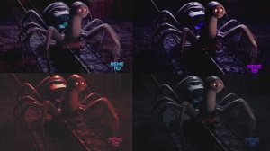 МУЛЬТИКИ: ПАРОВОЗИК ТОМАС пускается в пляс — COFFIN DANCE на рельсах! 🚂