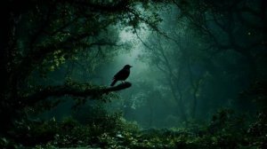 Поздний вечер