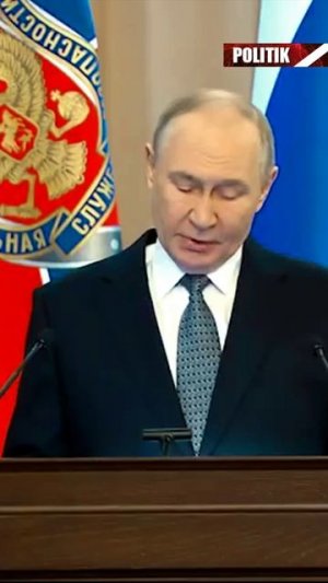 Противник делает ставку «на индивидуальный и массовый террор», не сумев нанести поражение РФ